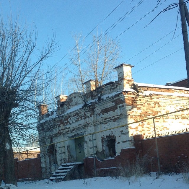 Телефон ялуторовского дома престарелых центры восстановительной медицины для пожилых людей в россии