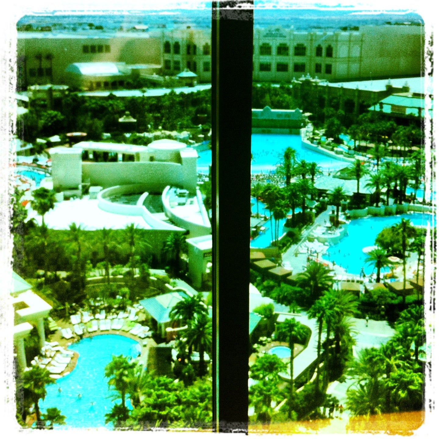 Mandalay Bay Hotel and Casino