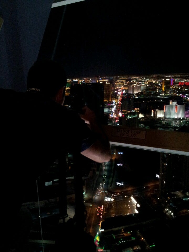 Stratosphere