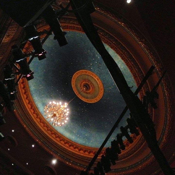 American Airlines Theatre