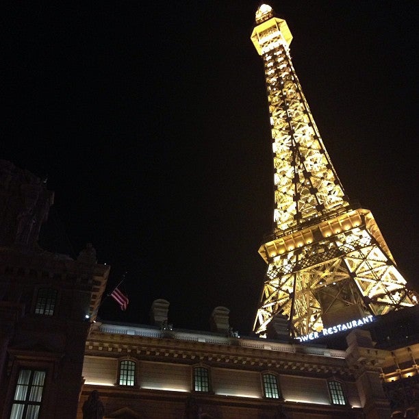 Paris Las Vegas