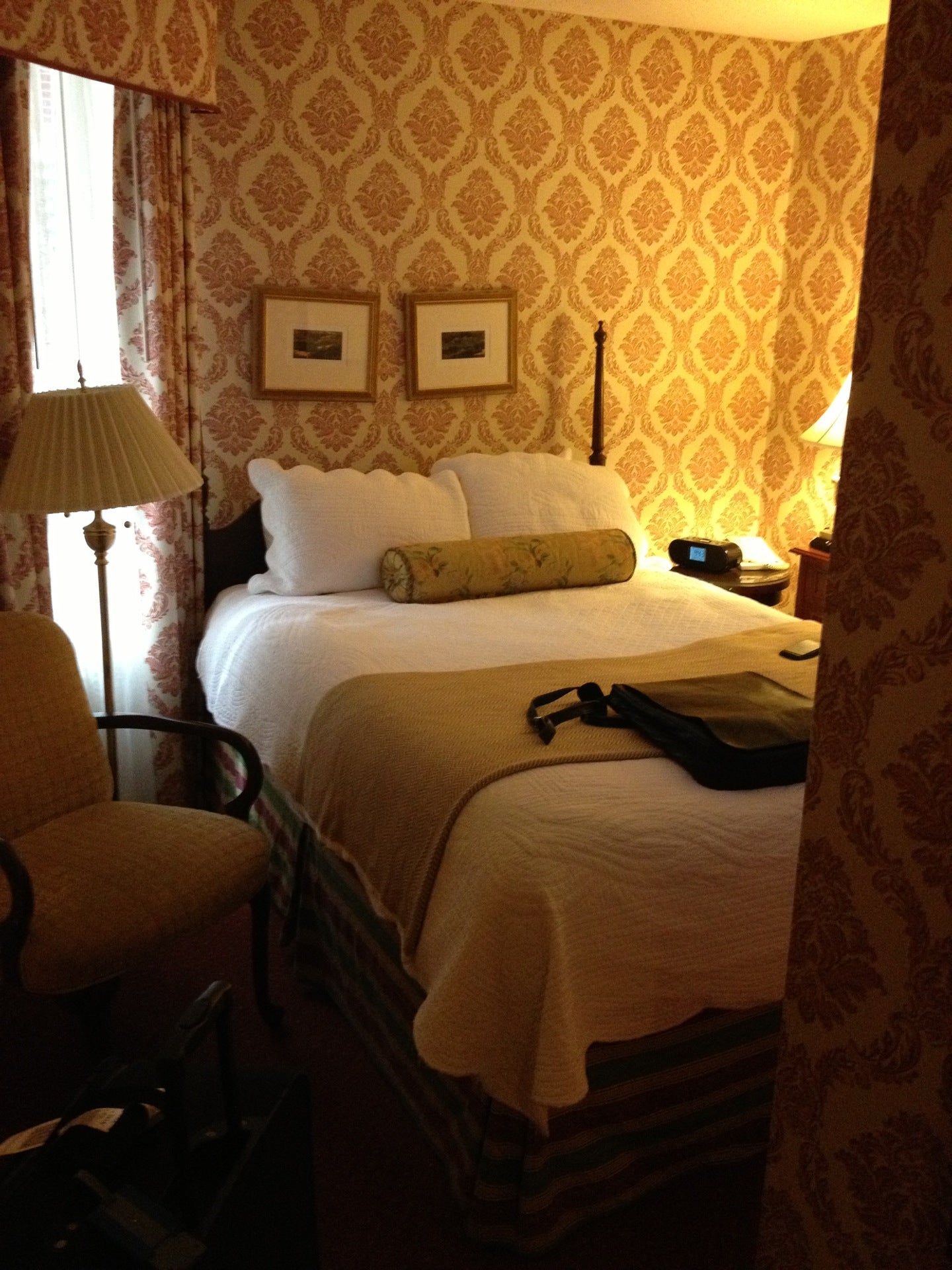 Phoenix Park Hotel