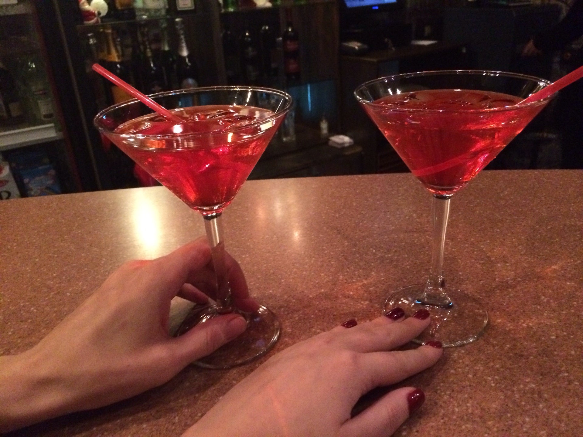 Большая медведица