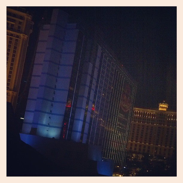 Bally's Las Vegas