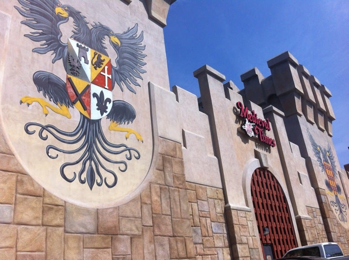 Medieval Times Baltimore Baltimore Tickets Schedule Seating 
