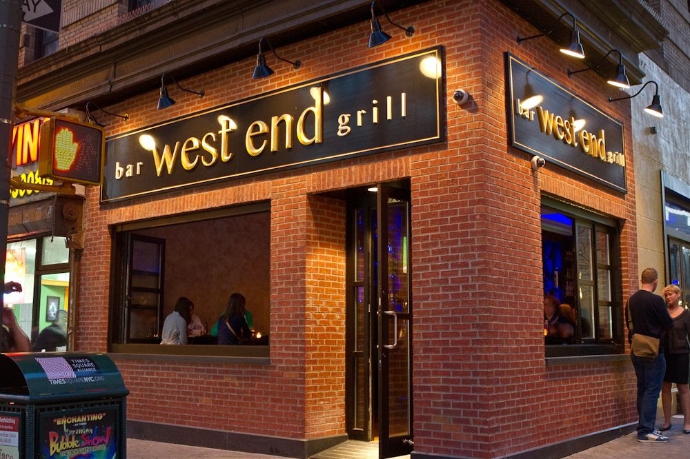 West End Bar & Grill