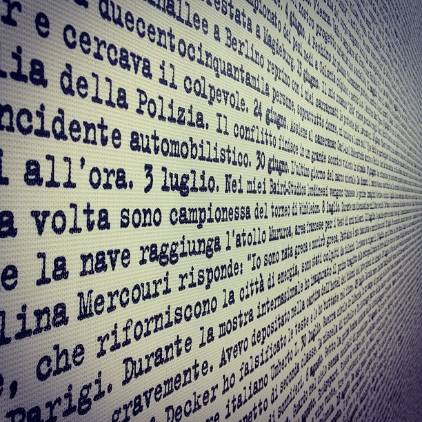 MAMbo - Museo d'Arte Moderna di Bologna
