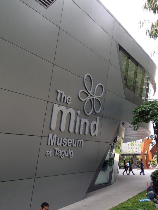 Mind museum