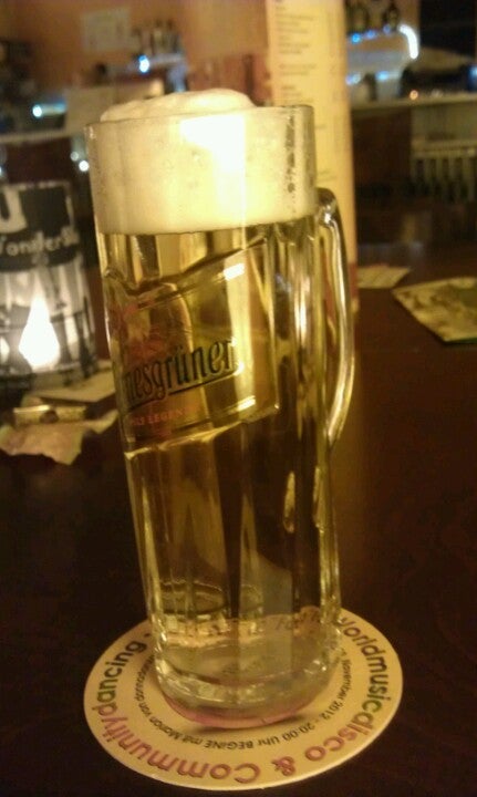 Begine Café