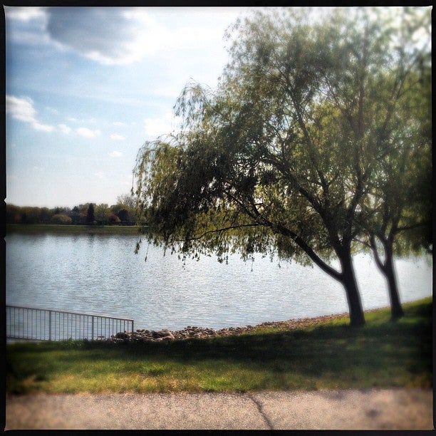 Lake Arlington Park