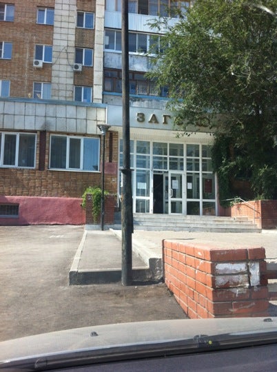 Фото Советского Района Самара