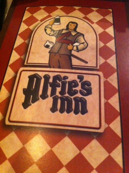 Alfie's Inn