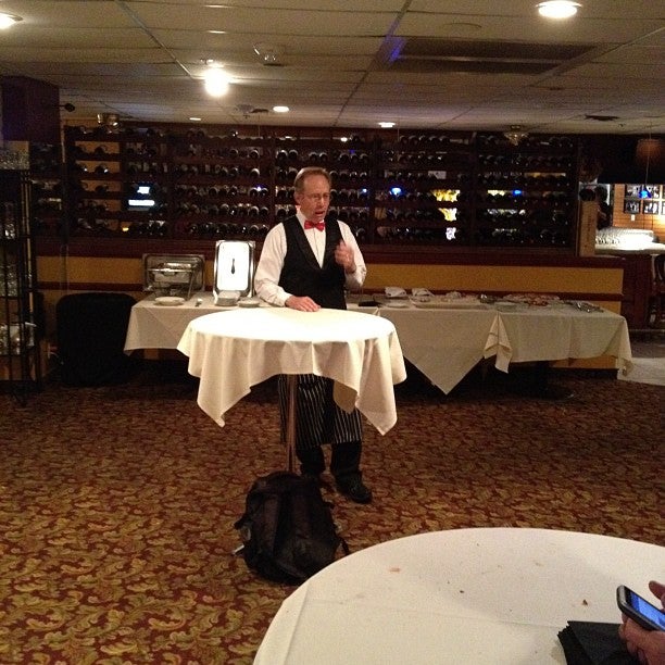 La Scala Restaurant