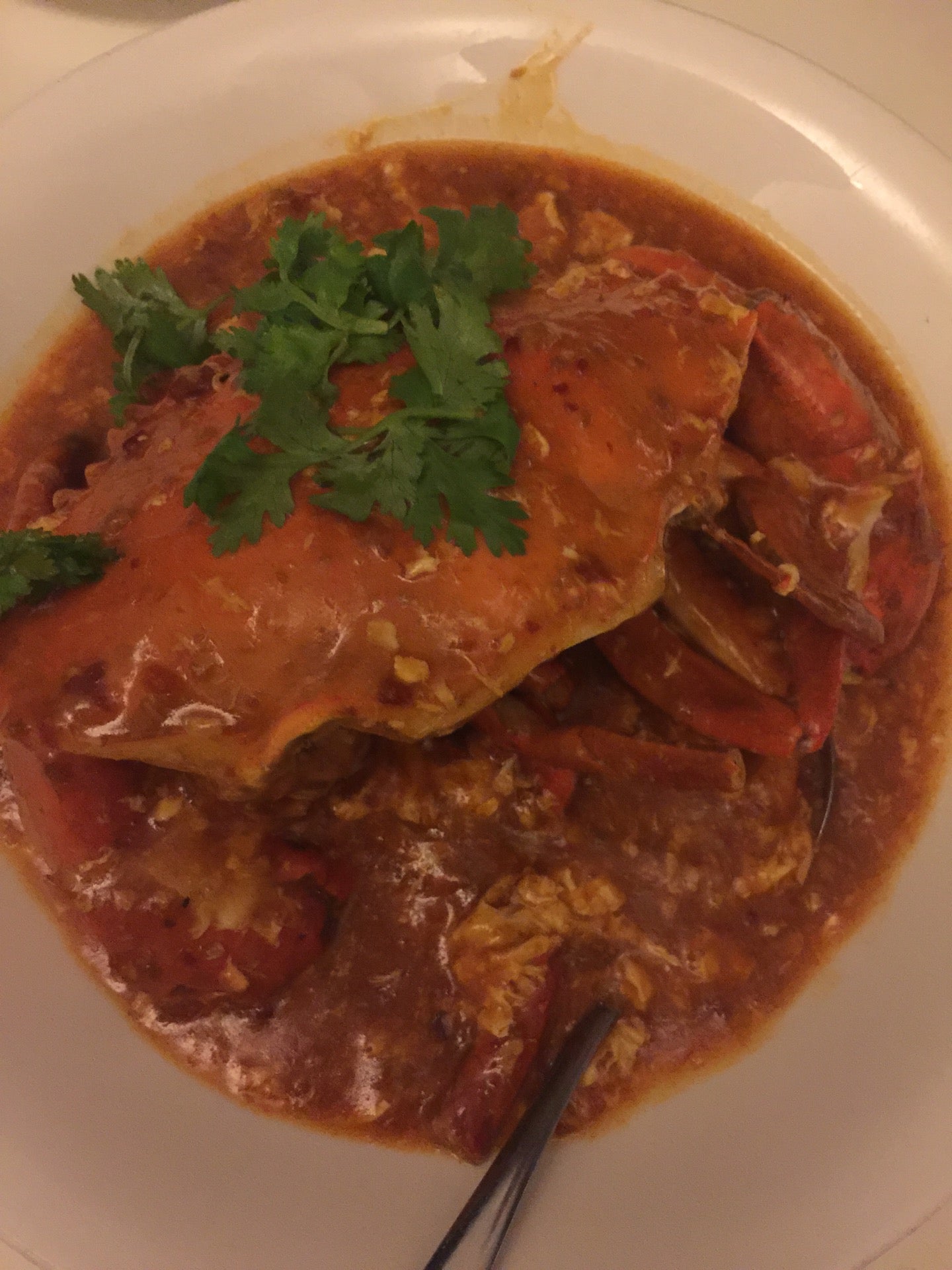 Quayside Seafood Restaurant in Clarke Quay Singapore | OpenRice Singapore