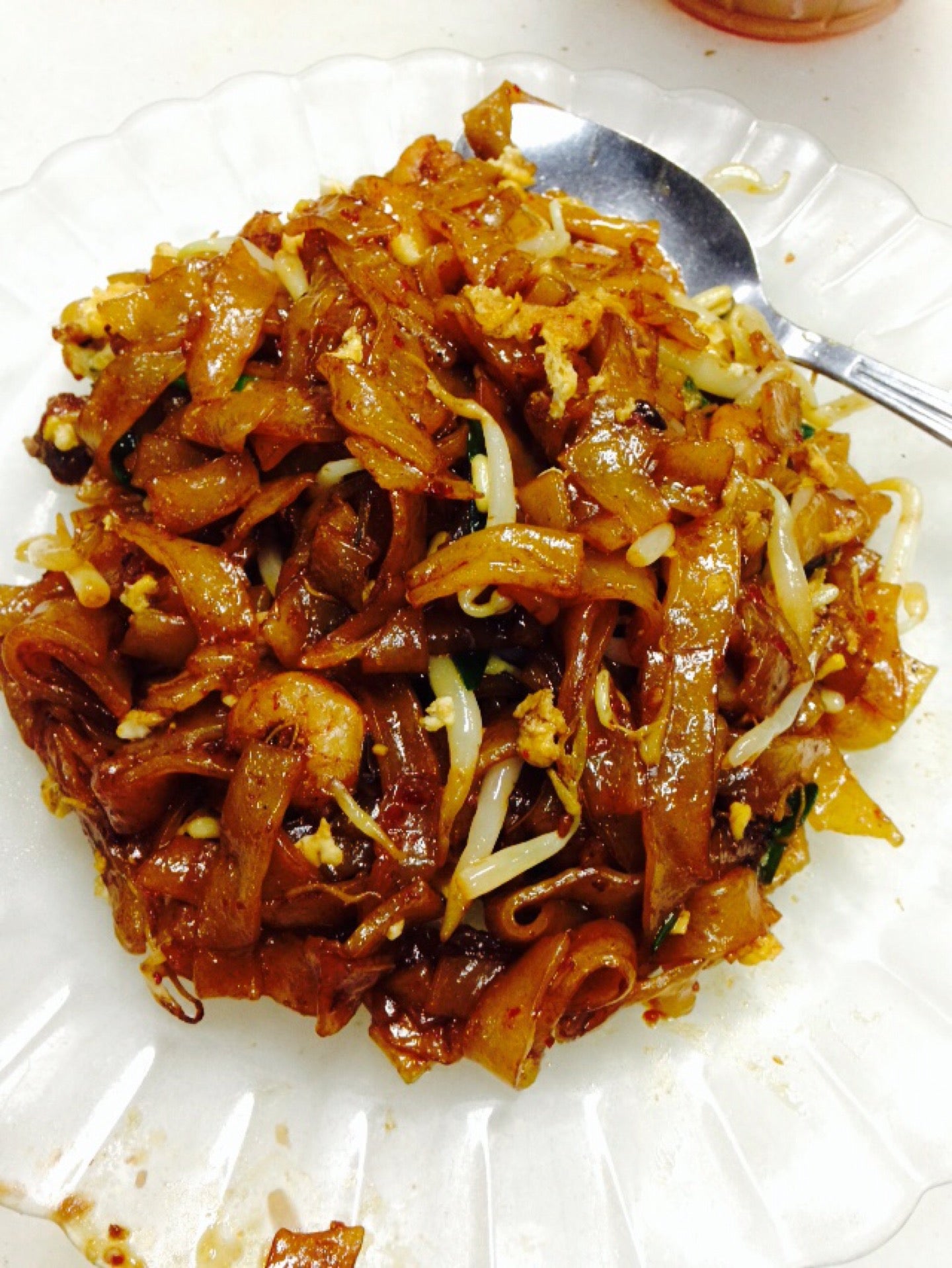 Doli Kuey Teow Goreng In Taiping Perak Openrice Malaysia