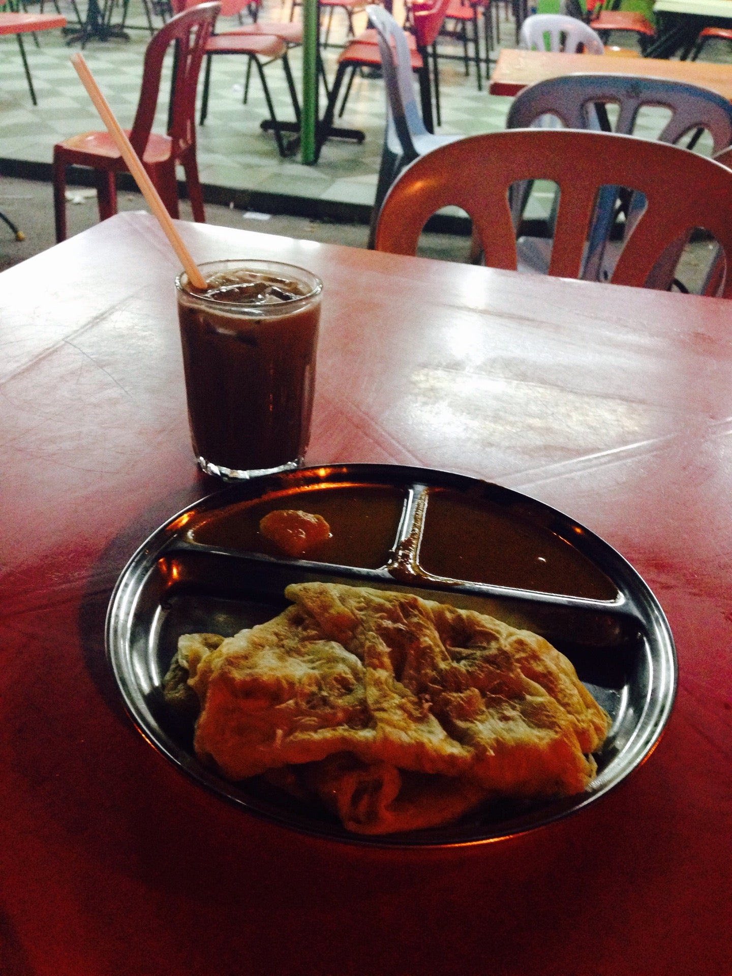 Restaurant Impian Maju In Bangi Klang Valley Openrice Malaysia