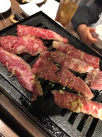 Yakiniku Asakusa Dan S Photo Yakiniku In Asakusa Tokyo Area Openrice Japan