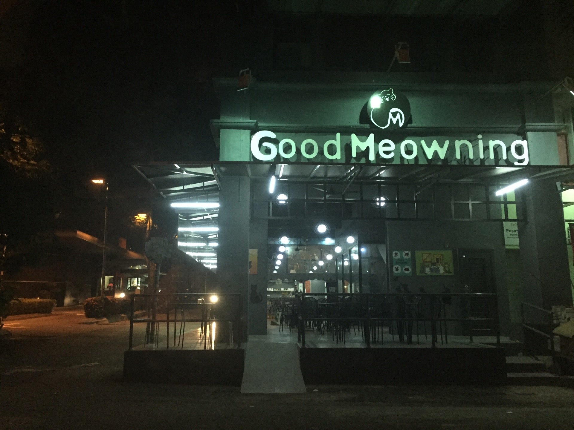 Good Meowning Cafe In Cheras Klang Valley Openrice Malaysia