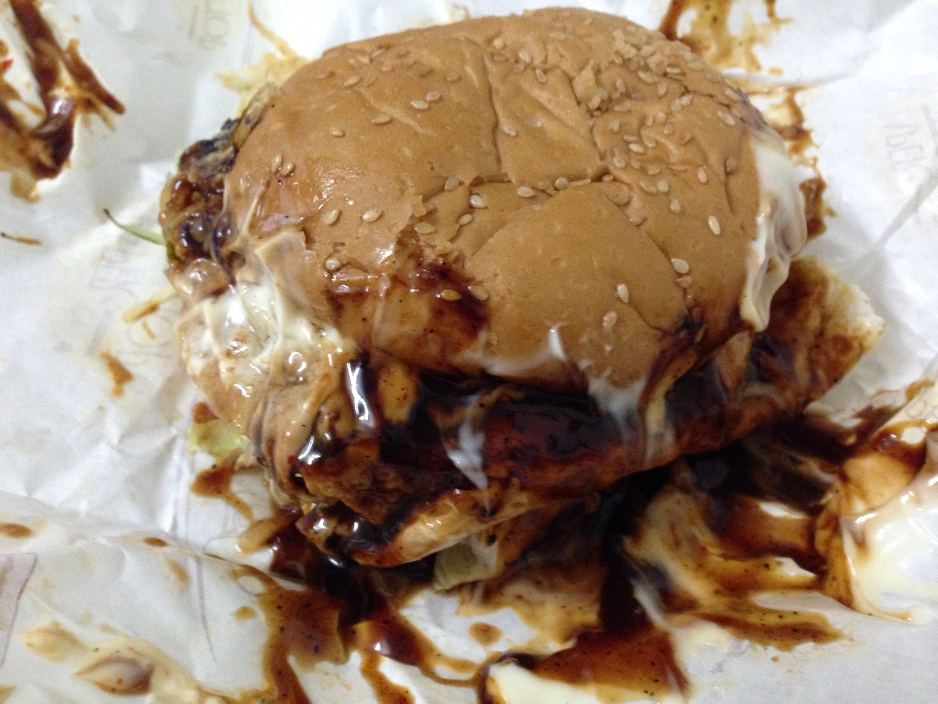 Brother John Uptown Burger In Damansara Utama Klang Valley Openrice Malaysia