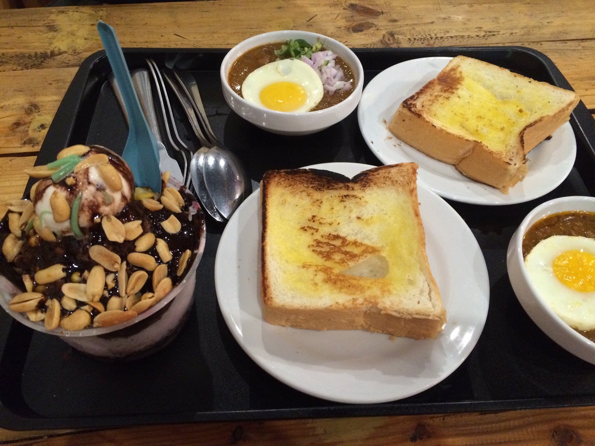 Cupchai Cafe Resto In Johor Bahru Town Johor Openrice Malaysia