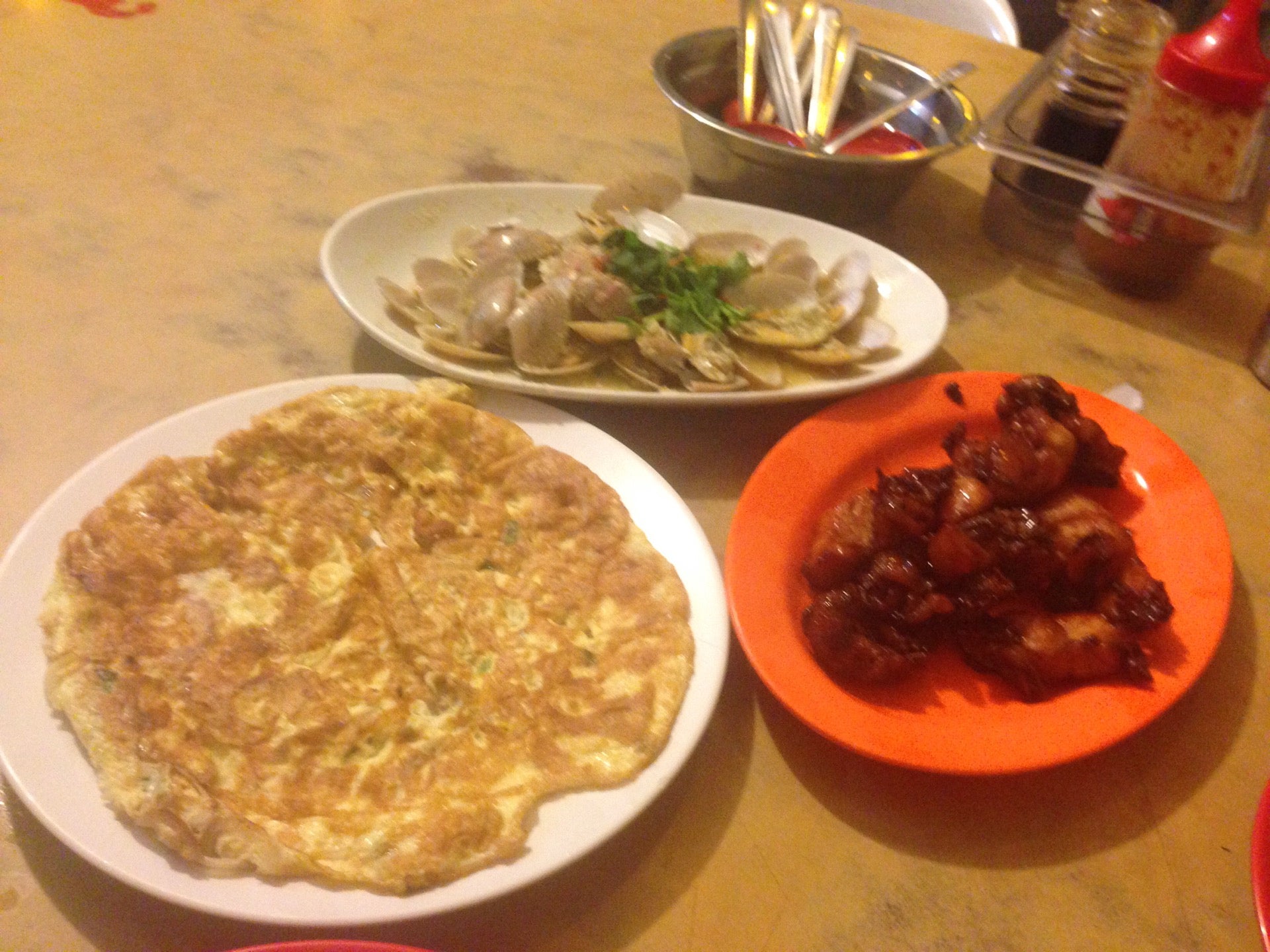 Look Yuen Restaurant In Bukit Mertajam Penang Openrice Malaysia