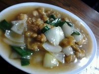 Kheray Indah Chinese Food