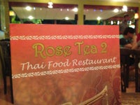 Rose Tea 2