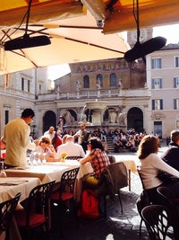 Photo of Ristorante Sabatini
