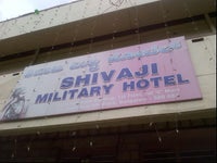 Shivaji Military Hotel