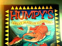 Humpy's Great Alaskan Alehouse