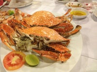 Lobster And Prawn Restaurant