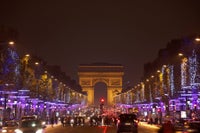 Champs-elysees