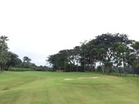 Klub Golf Bogor Raya