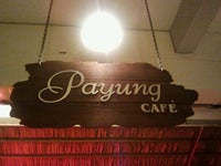 Payung Cafe