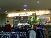 Parkson Klang