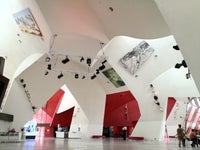 National Museum Of Australia