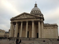 Panthéon - Centre Des Monuments Nationaux