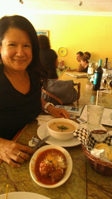Picture for Troia's Cafe