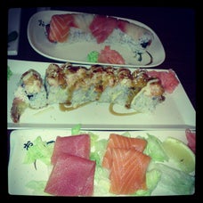 Picture for Maui Sushi and Teriyaki