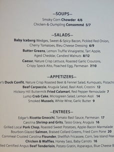 Picture for Edgar's Grille