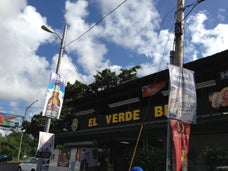 Picture for El Verde BBQ
