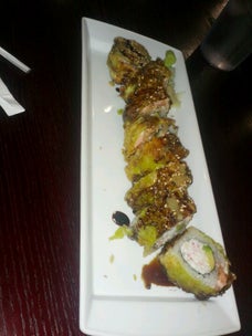 Picture for Crazy Sushi Fever