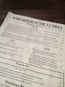 Picture for Smokehouse 52 BBQ