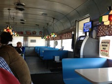 Picture for 50s Diner