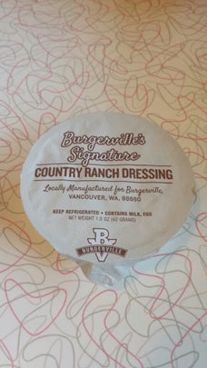 Picture for Burgerville