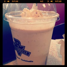 Picture for Burgerville