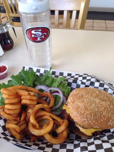 Picture for Monument Grill