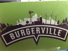 Picture for Burgerville