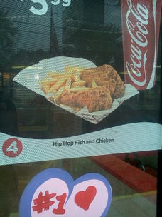 Picture for Hip Hop Fish and Chicken