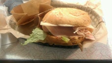 Picture for Burgerville